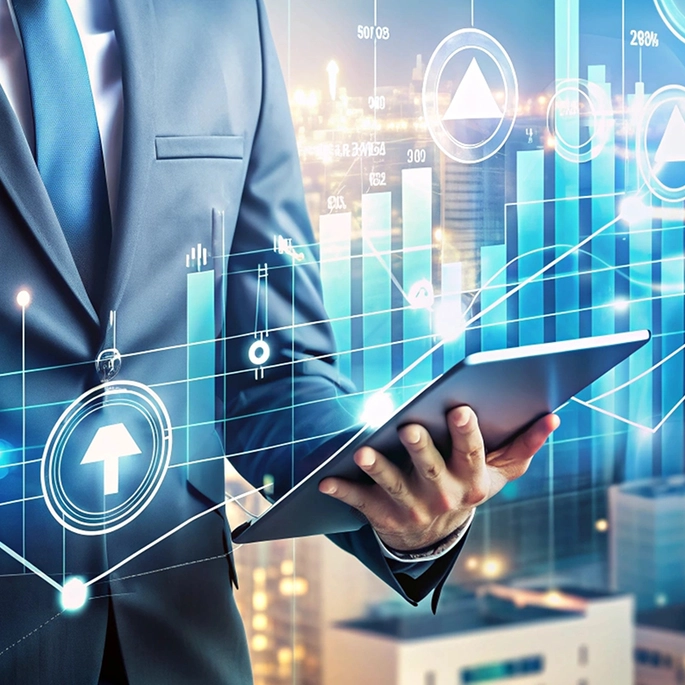 Datenmanagement im B2B