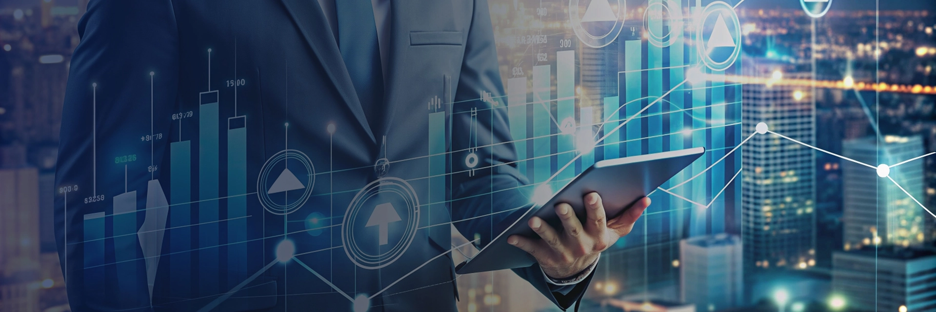 Datenmanagement im B2B: Ihr Weg aus dem Datenchaos Datenmanagement im B2B